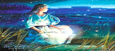 Elizabeth Wilde, Psychic Medium, Melbourne, Victoria